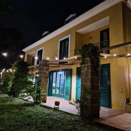 Aparthotel Artemide Luna 4*