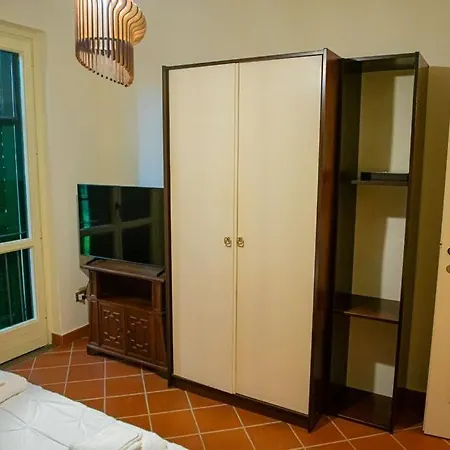Aparthotel Artemide Luna San Cipriano Picentino