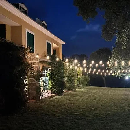 Artemide Luna * San Cipriano Picentino