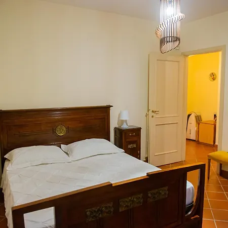 Aparthotel Artemide Luna