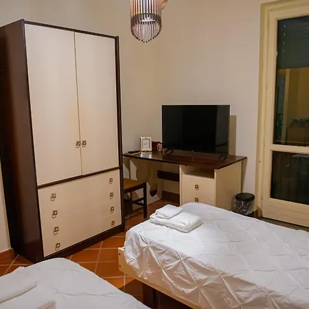 Artemide Luna 4*