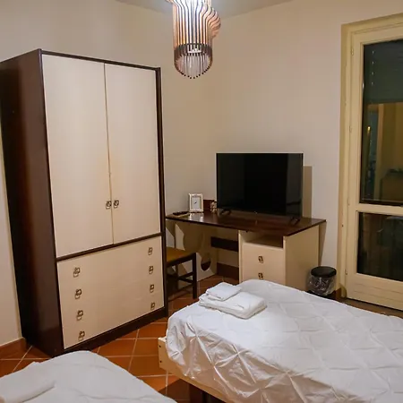 Aparthotel Artemide Luna San Cipriano Picentino
