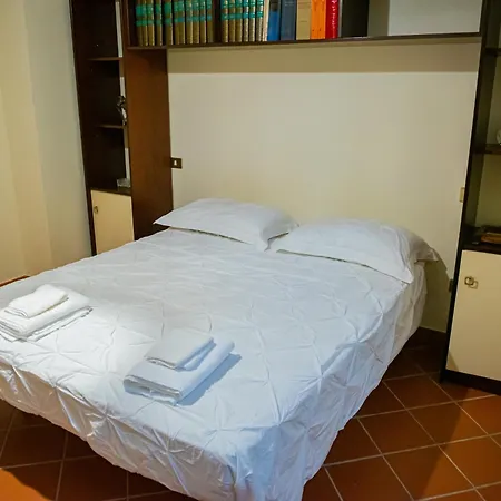 Aparthotel Artemide Luna *