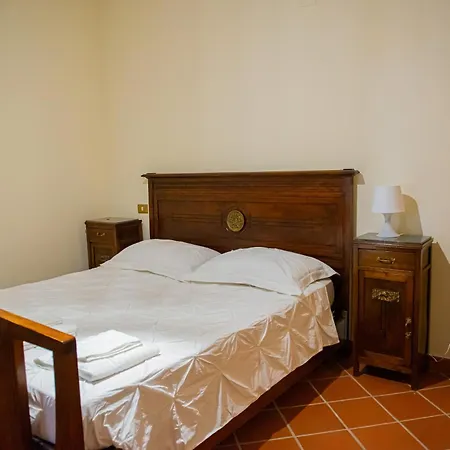 Aparthotel Artemide Luna San Cipriano Picentino