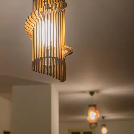 Aparthotel Artemide Luna