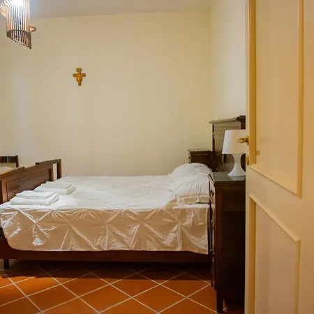 Artemide Luna Aparthotel San Cipriano Picentino