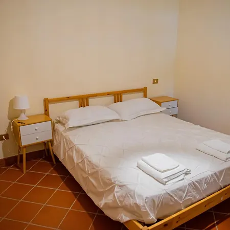 Artemide Luna Aparthotel San Cipriano Picentino