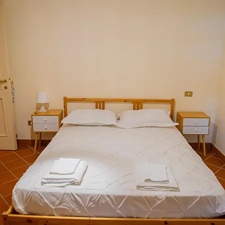 Artemide Luna Aparthotel