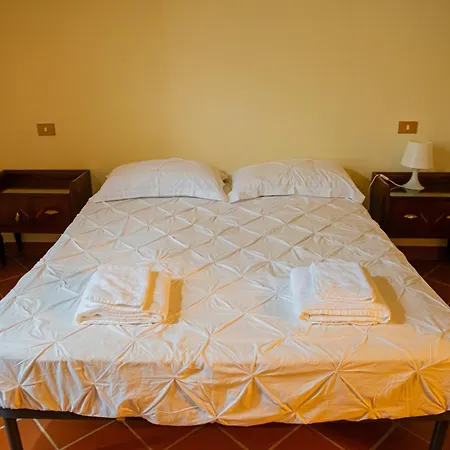 Aparthotel Artemide Luna *