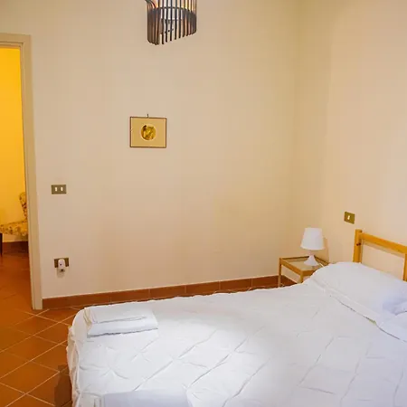 Artemide Luna Aparthotel San Cipriano Picentino
