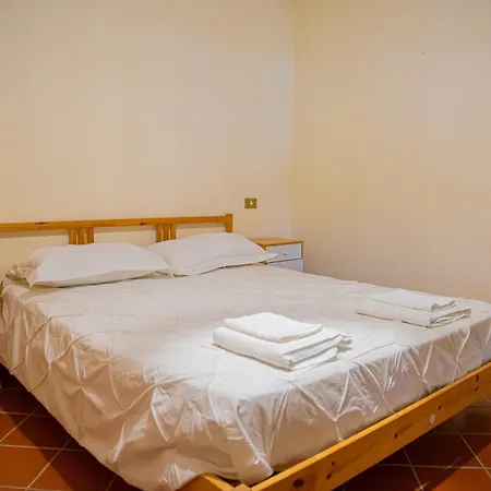 Aparthotel Artemide Luna