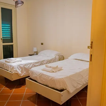 Artemide Luna * San Cipriano Picentino