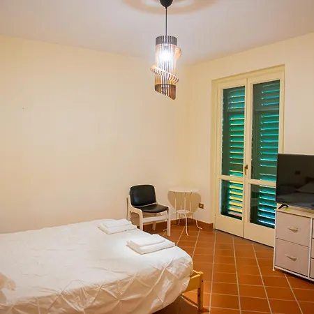 Artemide Luna Aparthotel