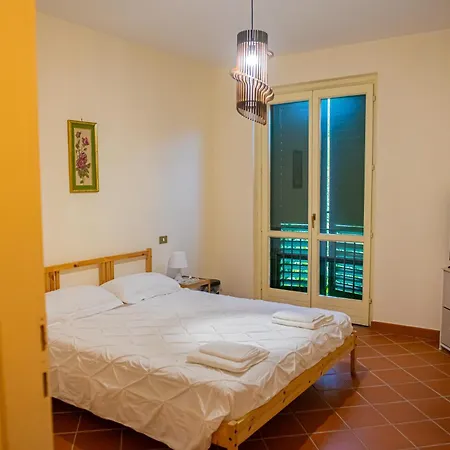 Artemide Luna Aparthotel 4*