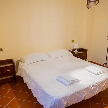 Artemide Luna 4* San Cipriano Picentino