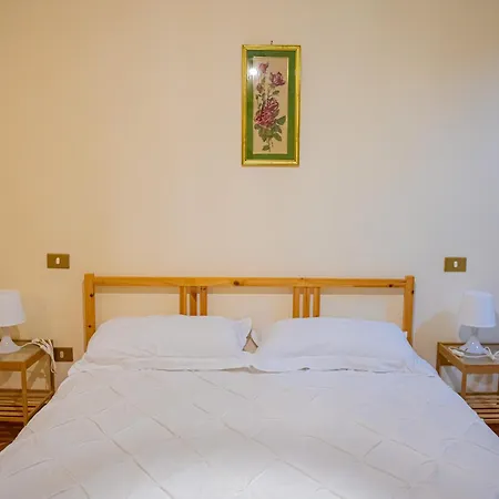 Aparthotel Artemide Luna *
