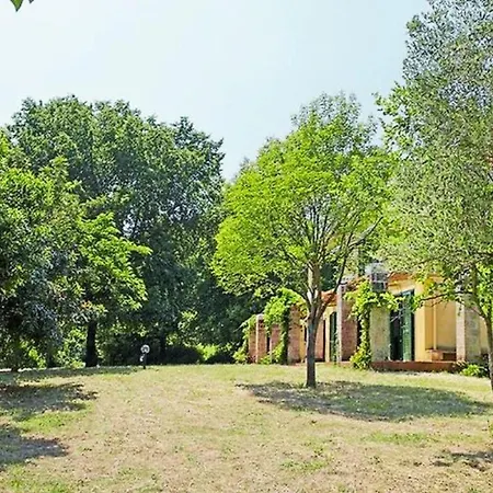 Aparthotel Artemide Luna *