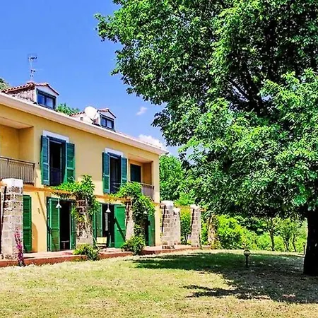 Artemide Luna 4* San Cipriano Picentino