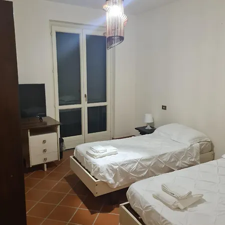 Aparthotel Artemide Luna San Cipriano Picentino