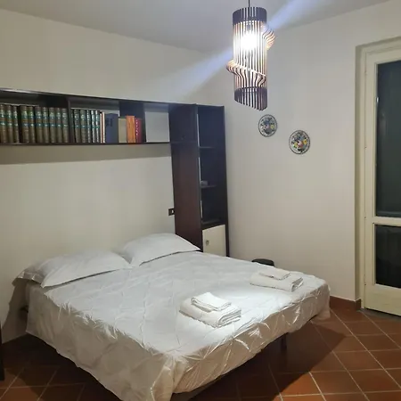 Aparthotel Artemide Luna
