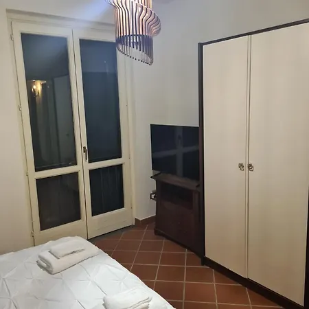 Aparthotel Artemide Luna
