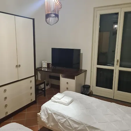 Artemide Luna San Cipriano Picentino