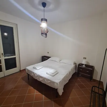 Aparthotel Artemide Luna *