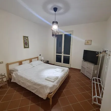 Aparthotel Artemide Luna