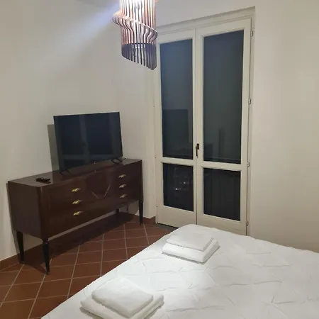 Artemide Luna San Cipriano Picentino