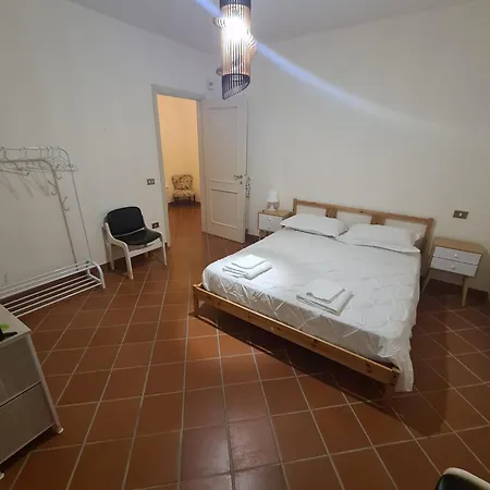 Artemide Luna 4* San Cipriano Picentino