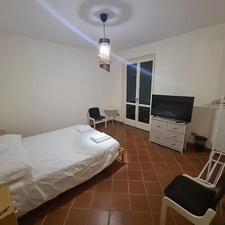 Aparthotel Artemide Luna