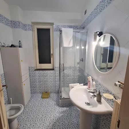 Aparthotel Artemide Luna San Cipriano Picentino