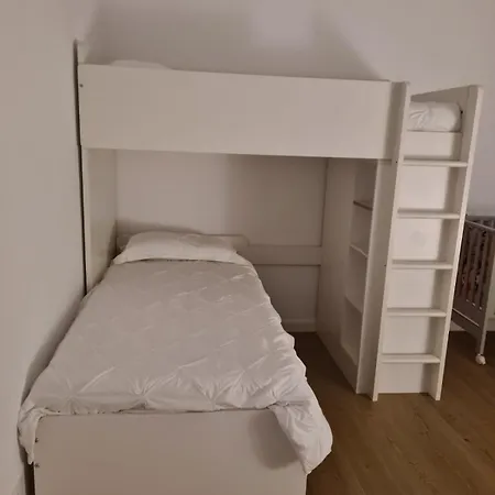 Aparthotel Artemide Luna