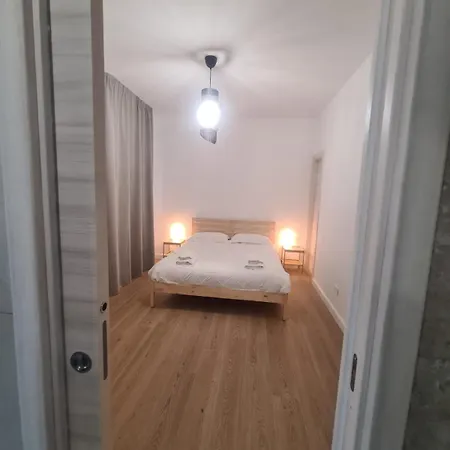 Artemide Luna Aparthotel