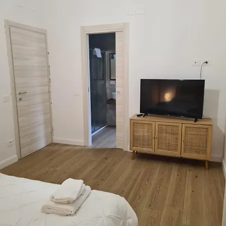 Aparthotel Artemide Luna San Cipriano Picentino