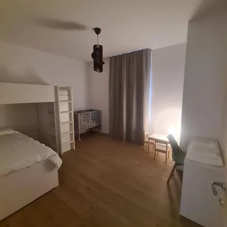 Artemide Luna Aparthotel *