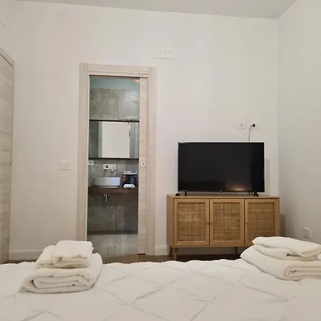 Artemide Luna Aparthotel San Cipriano Picentino